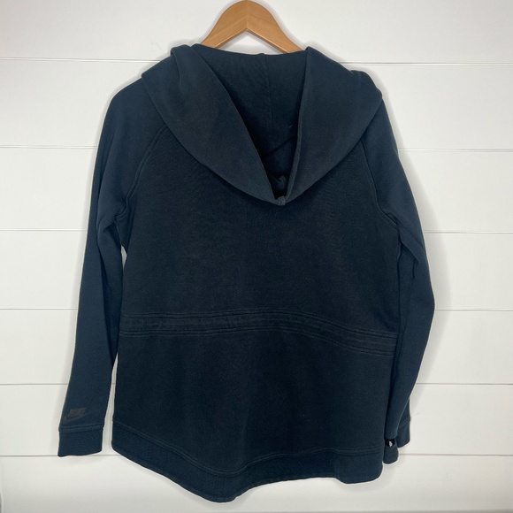 Womens Nike Hoodie Size Medium - Picture 4 of 4